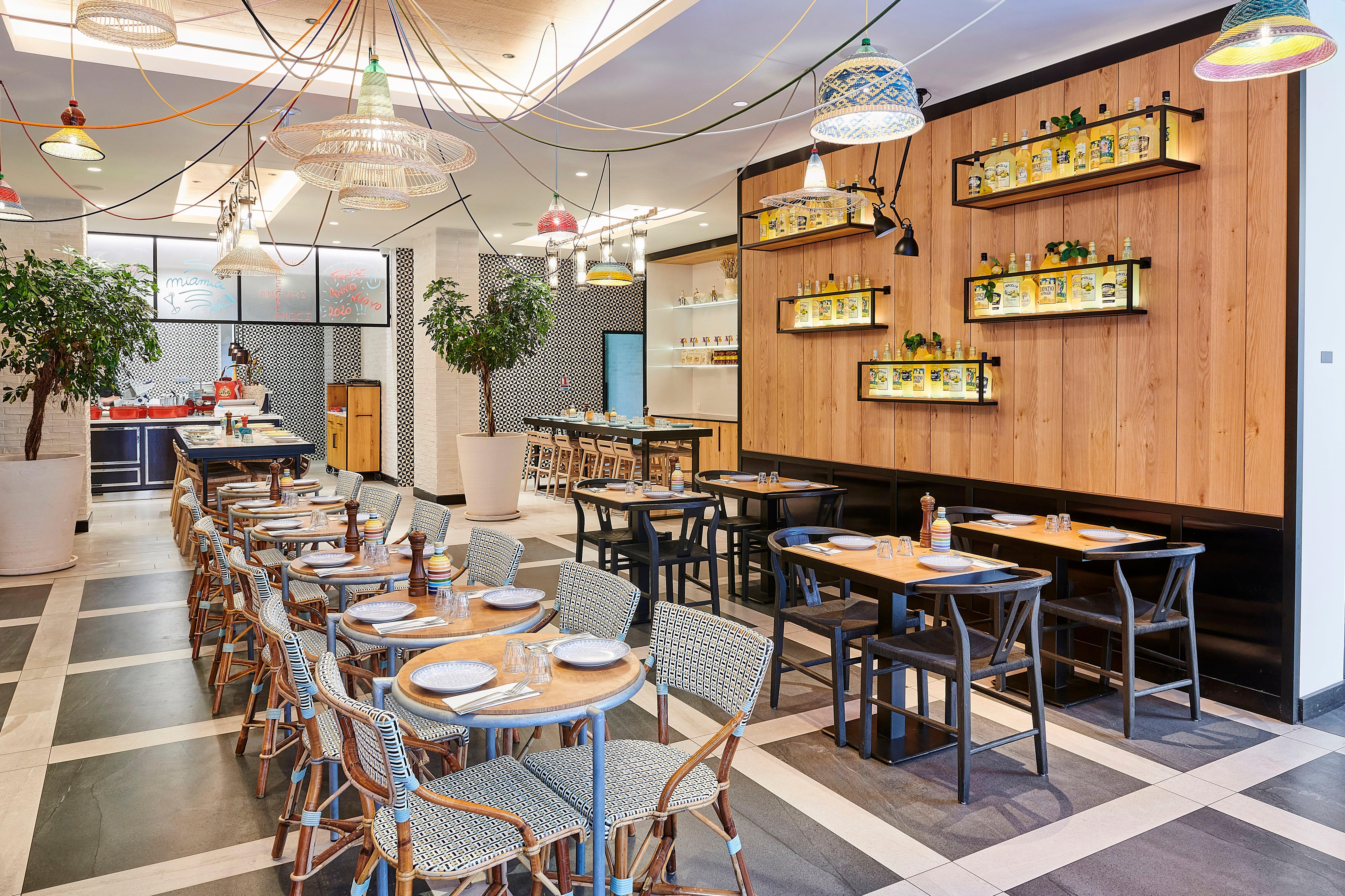 Holiday Inn Nice By Ihg Buitenkant foto